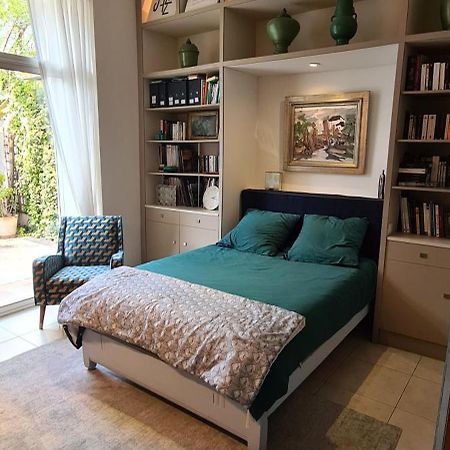 Suite Independante Avec 1 Chambre Et 1 Bureau 蒙彼利埃 外观 照片