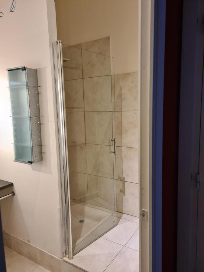 Suite Independante Avec 1 Chambre Et 1 Bureau 蒙彼利埃 外观 照片